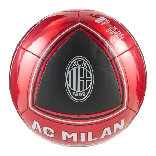 푸마 AC Milan Culture 축구공 5142669712