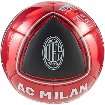 푸마 AC 밀란 컬쳐 미니 축구공 5142669714