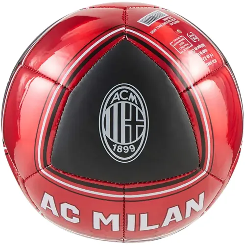 푸마 AC Milan Culture 미니 축구공 5142669714