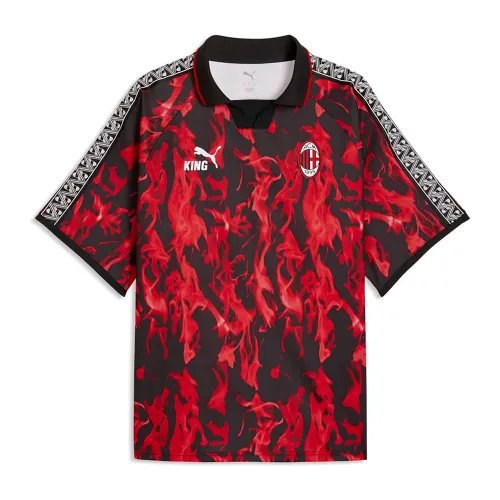 푸마 AC Milan King Retro 스웨트셔츠 5142669737