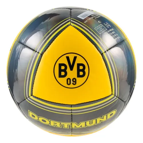 푸마 BVB Borussia Dortmund Culture 미니 축구공 5142669761