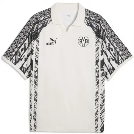 푸마 BVB 보루시아 도르트문트 King 긴팔 티셔츠 5142669773