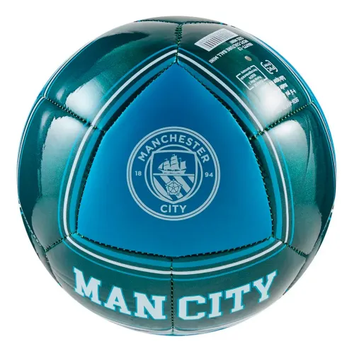 푸마 Manchester City FC Culture 미니 축구공 5142669837