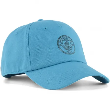 푸마 맨체스터 City FC Ess 모자 5142669838