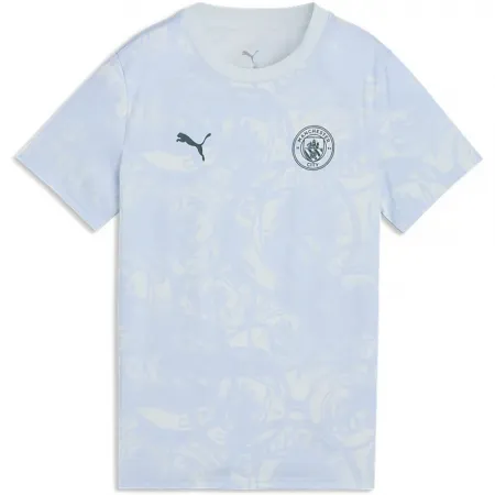 푸마 맨체스터 City FC Ftbl컬쳐 반팔 티셔츠 5142669850