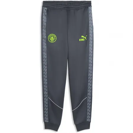 푸마 맨체스터 City FC King 앤섬 바지 5142669856