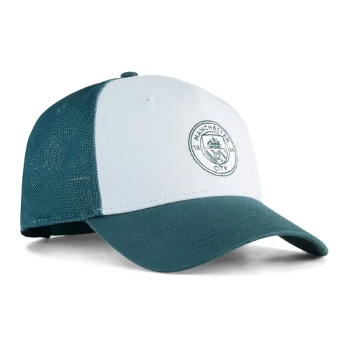 푸마 Manchester City FC King 모자 5142669858