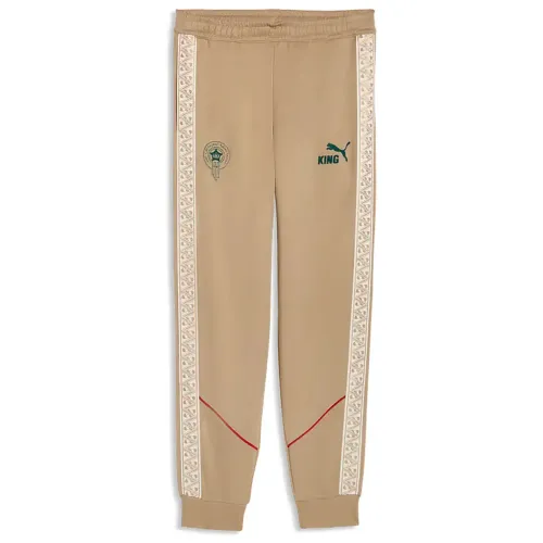 푸마 Marruecos King 앤섬 바지 5142669882