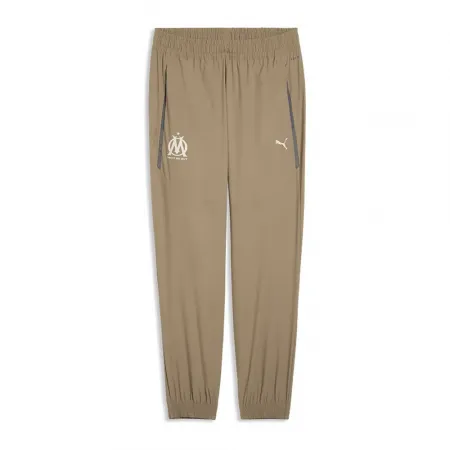 푸마 올림피크 마르세유 25/26 Tech 여행 바지 5142669899