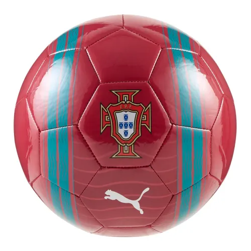푸마 Portugal Culture 그래픽 축구공 5142670023