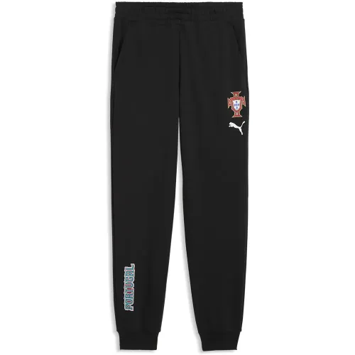 푸마 포르투갈 Ftbl컬쳐 바지 5142670043