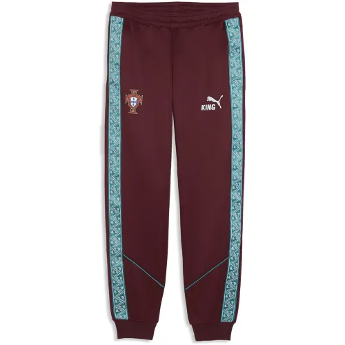 푸마 포르투갈 King 앤섬 바지 5142670058