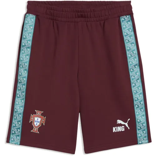푸마 포르투갈 King 앤섬 반바지 5142670059