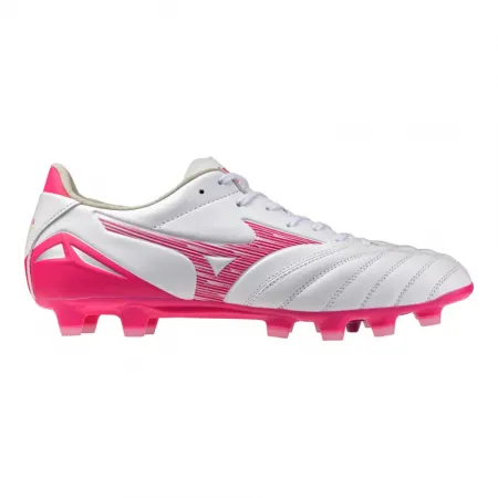 미즈노 모렐리아 Neo IV Pro FG 축구화 5142670309