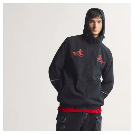 아디다스 아스날 FC 플레이스+페이스 자켓 5142680631