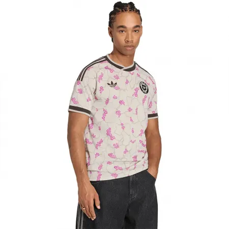 아디다스 Chile 26/27 어웨이 반팔 티셔츠 5142680733