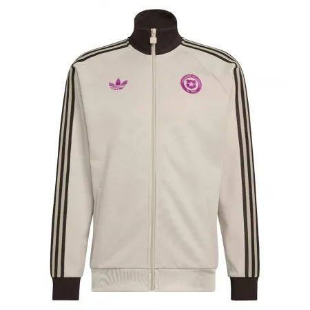 아디다스 Chile 오리지널스 트랙 자켓 5142680735