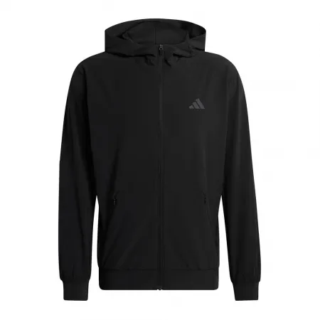 아디다스 D4T Workout 트랙 자켓 5142680789