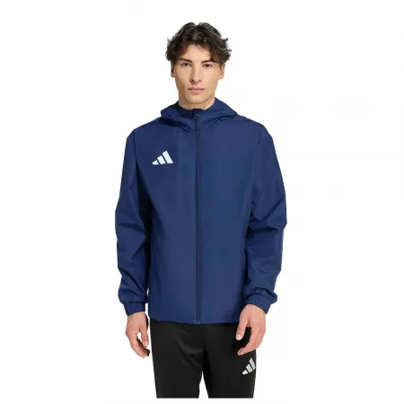 아디다스 엔트라다 26 All 웨더 자켓 5142680816