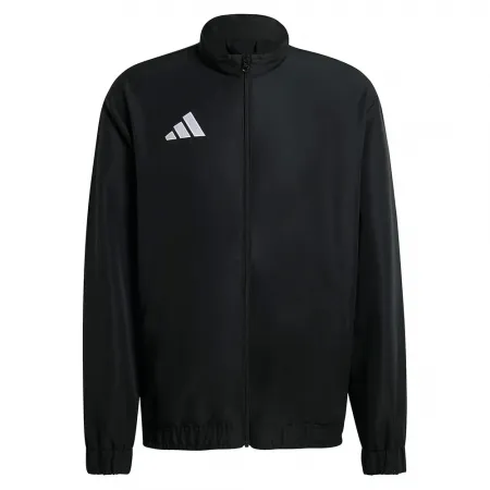 아디다스 엔트라다 26 프레젠테이션 풀지퍼 스웨트셔츠 5142680917