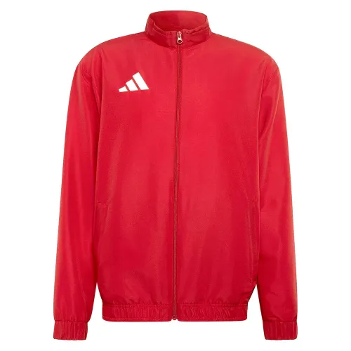 아디다스 Entrada 26 Presentation 풀지퍼 스웨트셔츠 5142680927