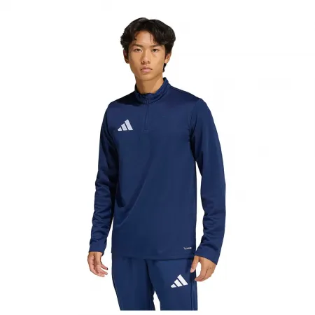 아디다스 엔트라다 26 트레이닝 하프 지퍼 스웨트셔츠 5142681010