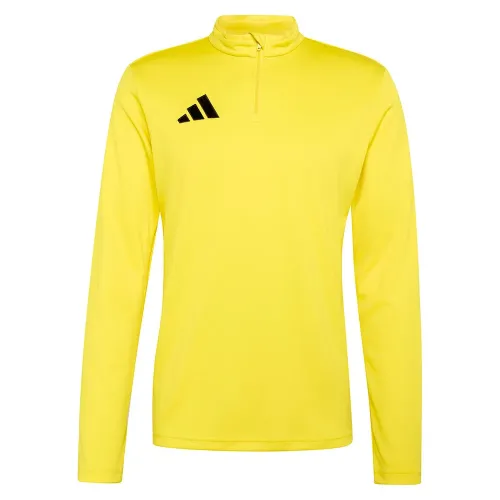 아디다스 Entrada 26 트레이닝 하프 지퍼 스웨트셔츠 5142681021