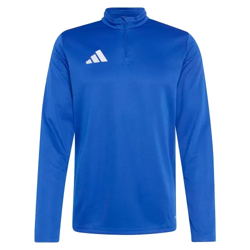 아디다스 Entrada 26 트레이닝 하프 지퍼 스웨트셔츠 5142681027