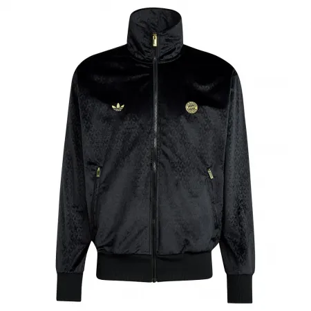 아디다스 FC 바이에른 무니치 풀지퍼 스웨트셔츠 5142681171