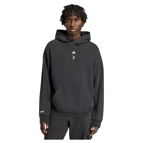 아디다스 유밴투스 Sgura 후드티 5142681499