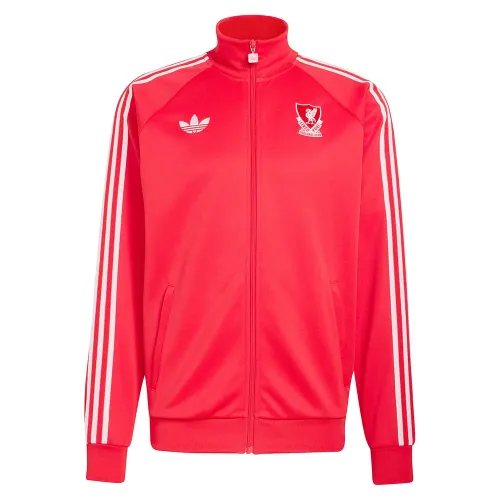 아디다스 Liverpool FC Originals 트랙 자켓 5142681531