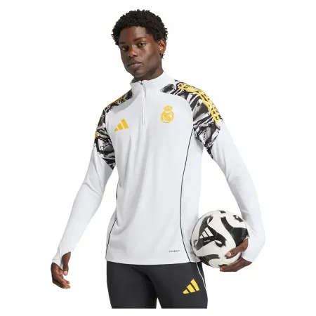 아디다스 레알마드리드 25/26 어벤져스 티로 컴퍼티션 훈련 스웨트셔츠 5142681739