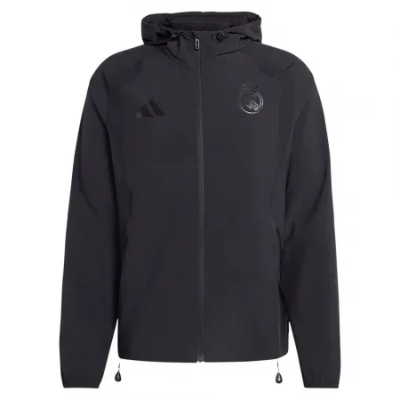 아디다스 레알마드리드 바람막이 자켓 5142681770