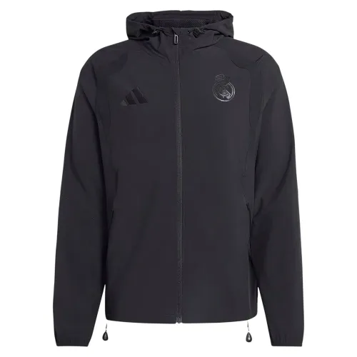 아디다스 레알마드리드 바람막이 자켓 5142681770