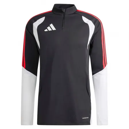 아디다스 티로 26 컴퍼티션 트레이닝 하프 지퍼 스웨트셔츠 5142682212
