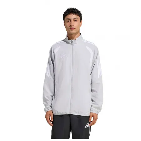 아디다스 티로 26 리그 프레젠테이션 자켓 5142682250