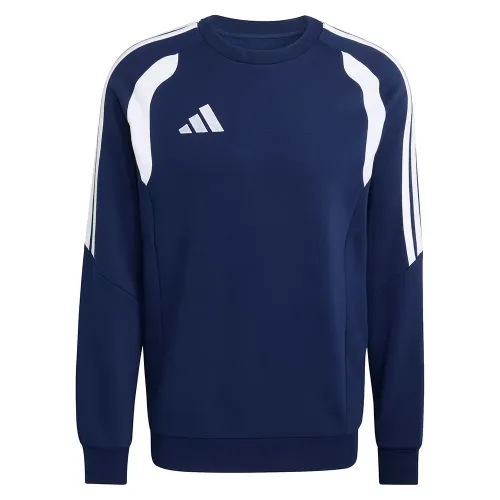 아디다스 Tiro 26 리그 Sweat Crew 스웨트셔츠 5142682281