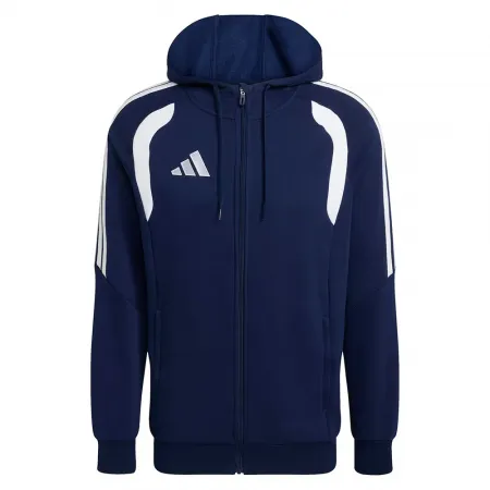 아디다스 티로 26 리그 스웨트 풀지퍼 스웨트셔츠 5142682286