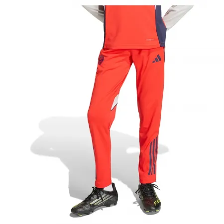 아디다스 FC 바이에른 무니치 25/26 티로 컴퍼티션 훈련 주니어 운동복 바지 5142695918