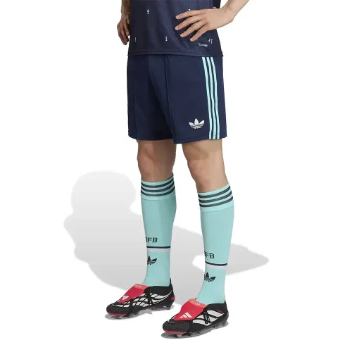 아디다스 독일 26/26 어웨이 반바지 5142695996