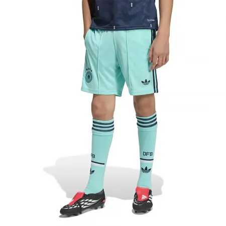 아디다스 독일 26/27 어웨이 주니어 반바지 5142696014