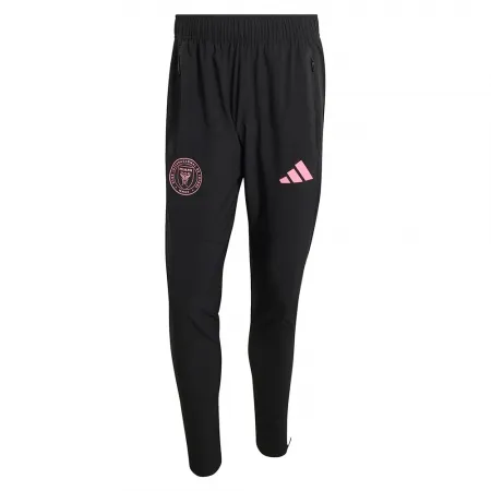 아디다스 인터 마이애미 CF 티로 트래블 운동복 바지 5142696088