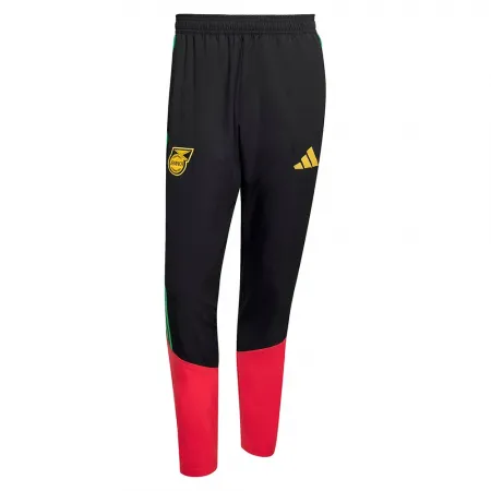 아디다스 자메이카 25/26 티로 컴퍼티션 프레젠테이션 운동복 바지 5142696150