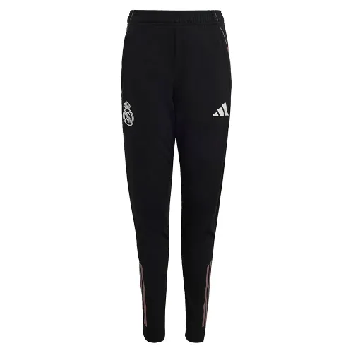 아디다스 레알마드리드 25/26 Tiro Competition 훈련 주니어 운동복 바지 5142696509