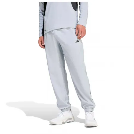 아디다스 Tech 에센셜 Workout 운동복 바지 5142696711