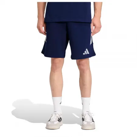 아디다스 티로 26 리그 스웨트 반바지 5142697005