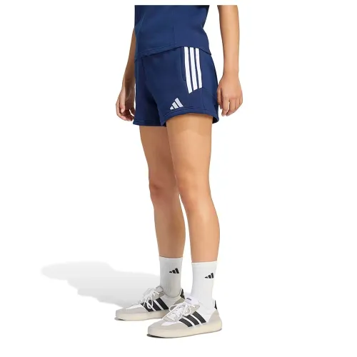 아디다스 Tiro 26 리그 Sweat 반바지 5142697009