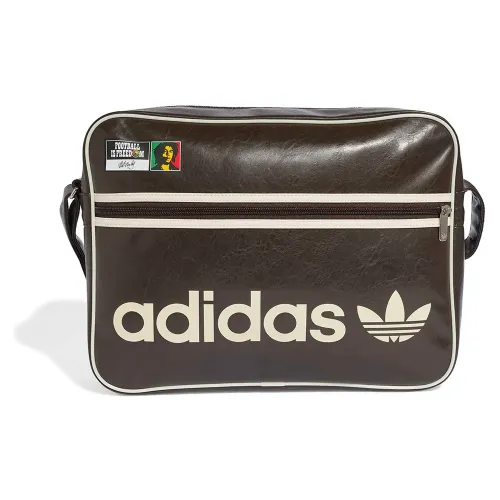 아디다스 Bob Marley Airliner 17L 가방 5142711930