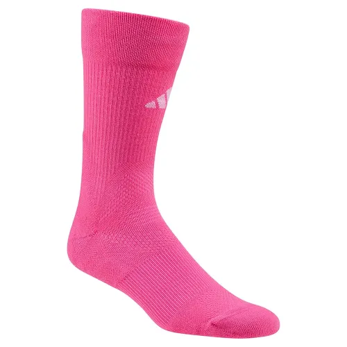 아디다스 Football Performance Cushioned 크루 축구 양말 5142712175