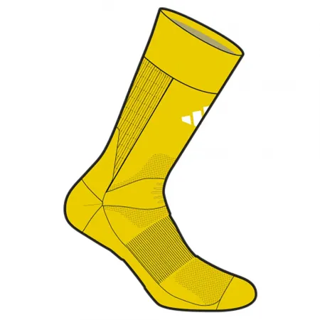 아디다스 풋볼 퍼포먼스 Cushioned 크루 축구 양말 5142712181